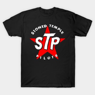 STP Star T-Shirt